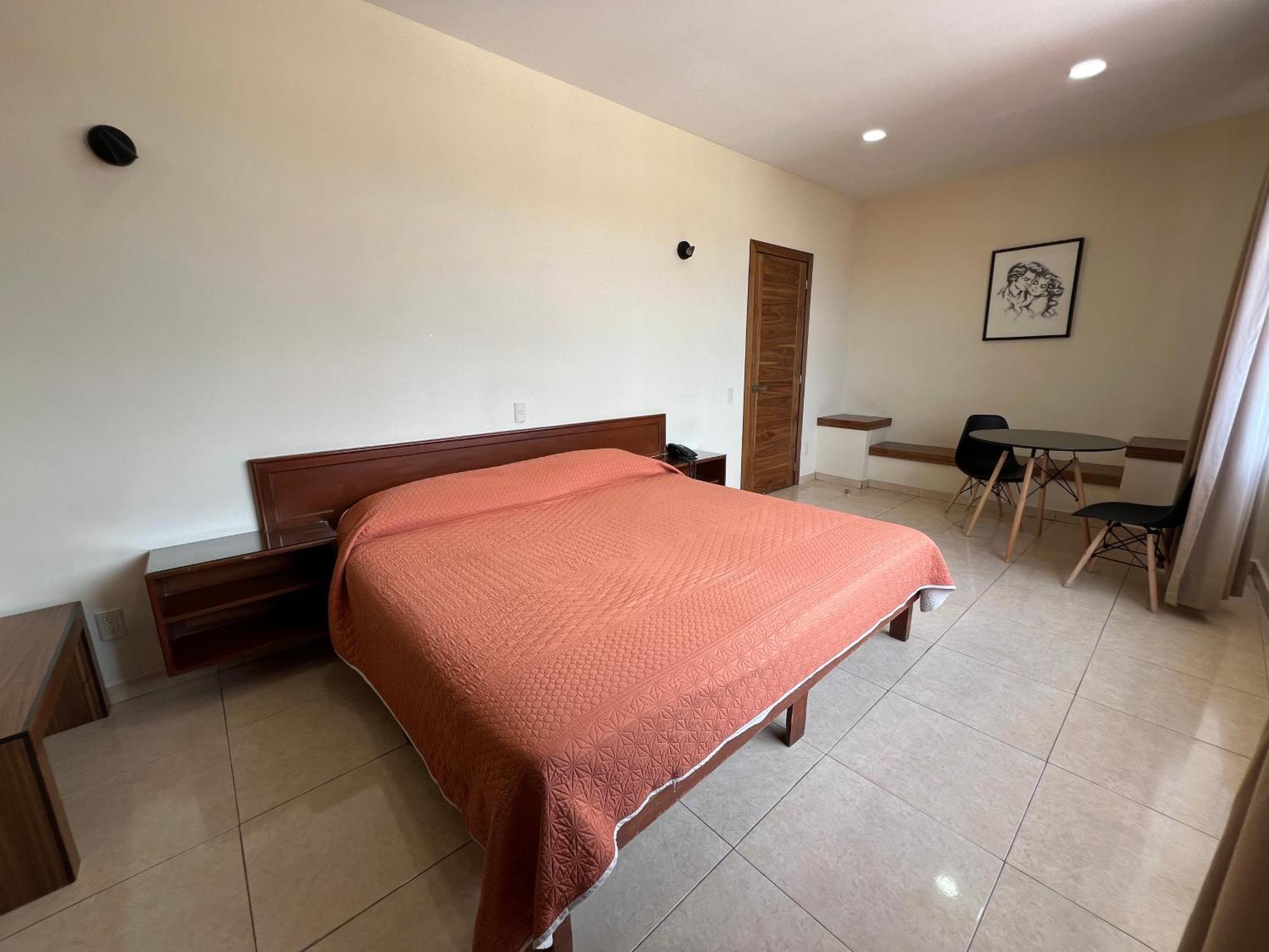 Hotel Fiesta Altena تيباتيتلان دي موريلوس المظهر الخارجي الصورة