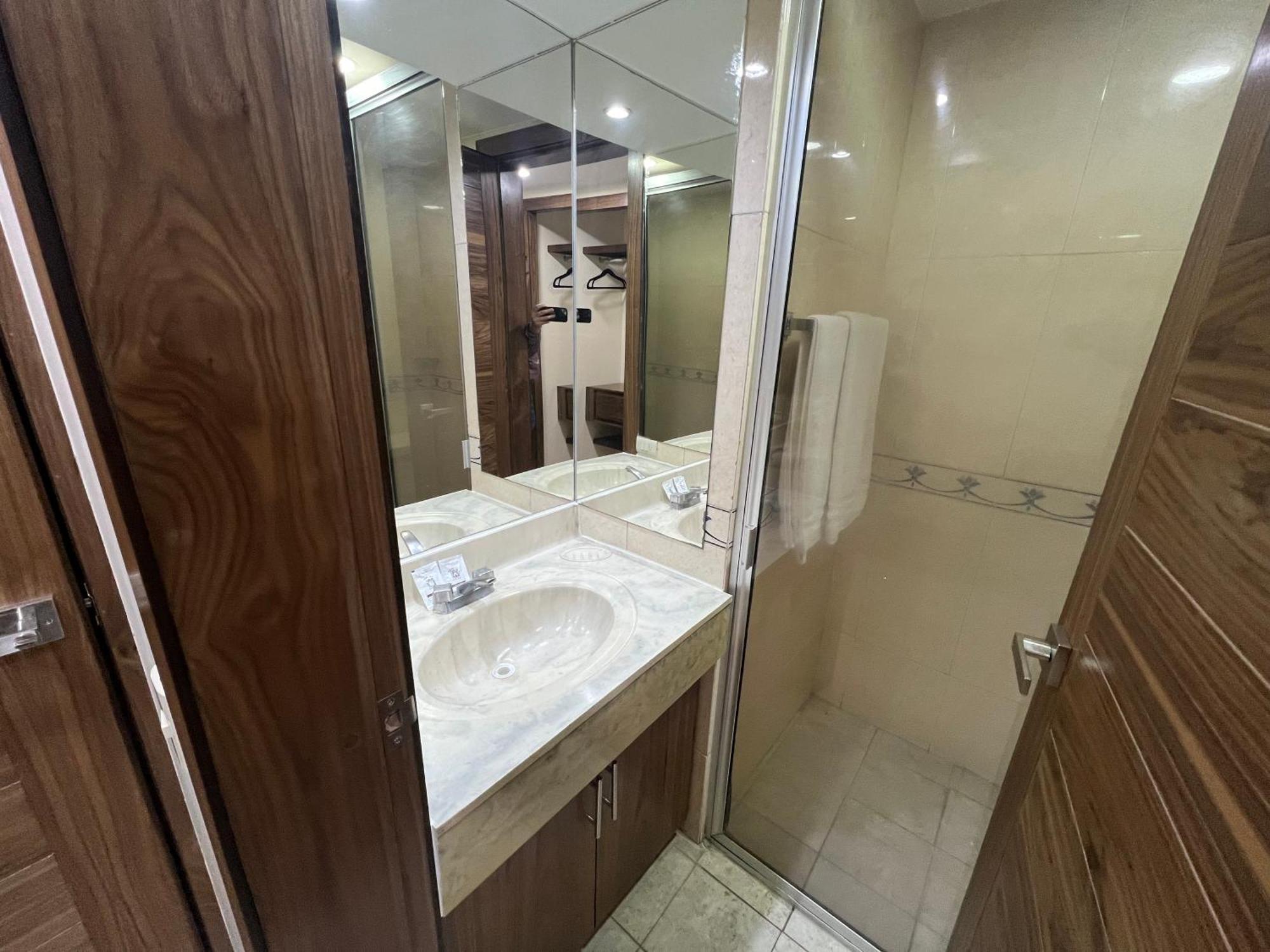 Hotel Fiesta Altena تيباتيتلان دي موريلوس المظهر الخارجي الصورة