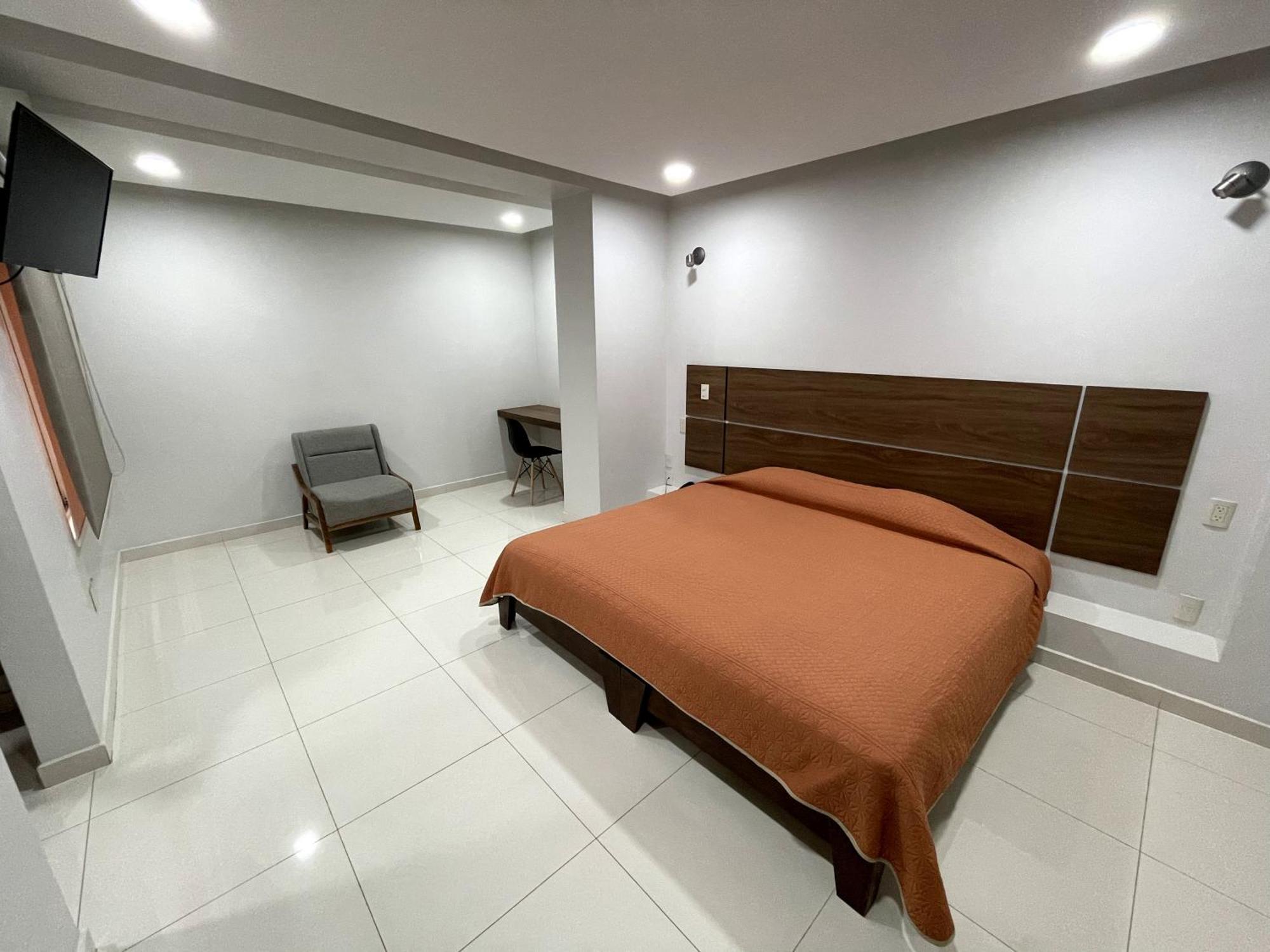 Hotel Fiesta Altena تيباتيتلان دي موريلوس المظهر الخارجي الصورة