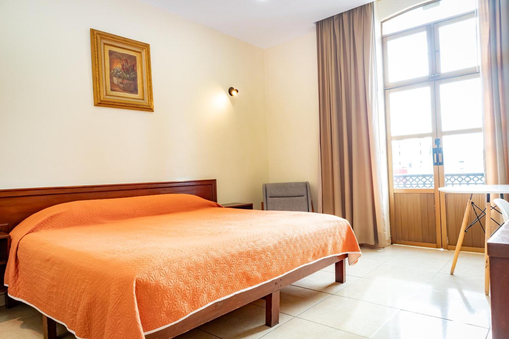 Hotel Fiesta Altena تيباتيتلان دي موريلوس المظهر الخارجي الصورة